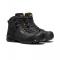 Keen Men's Dearborn 6 Inch Waterproof Work Boots with Carbon-Fiber Toe